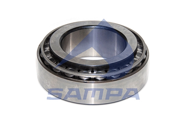 Wheel Bearing (031.357)