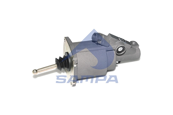 Clutch Booster (096.080)