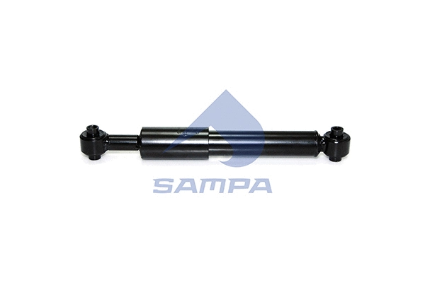 Shock Absorber, driver cab suspension (100.356)