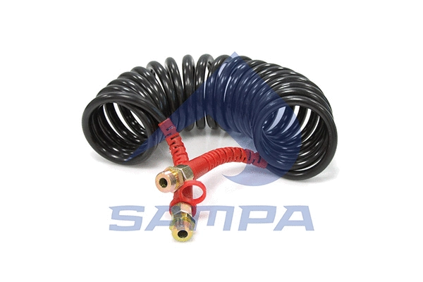 Hose, air supply (096.010)