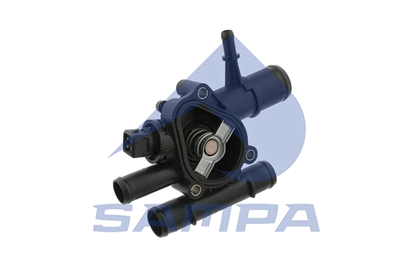 Thermostat, coolant (080.1079)