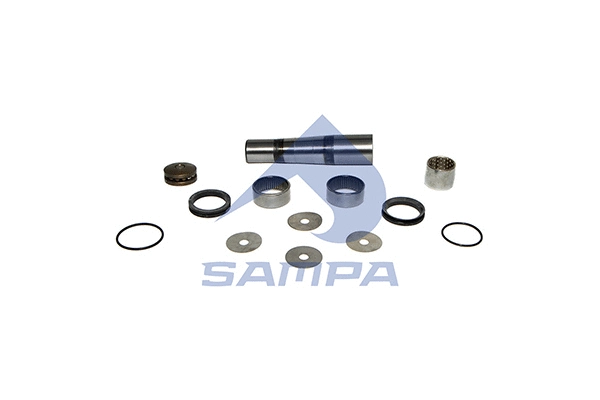 Repair Kit, kingpin (050.624)