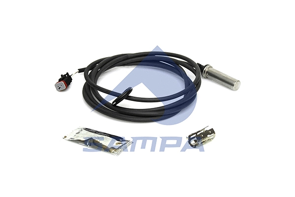 Sensor, wheel speed (096.252)