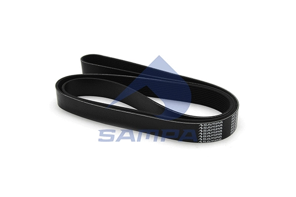 V-Ribbed Belt (043.101)