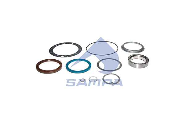 Repair Kit, wheel hub (010.831)