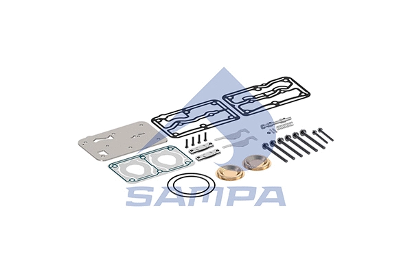 Repair kit, air compressor (096.675)