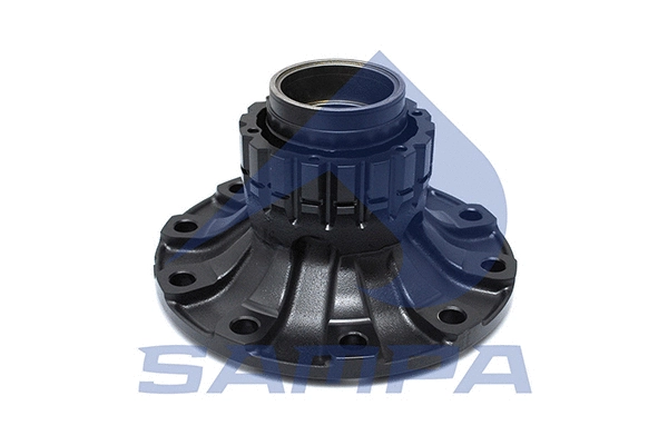 Wheel Hub (033.022)