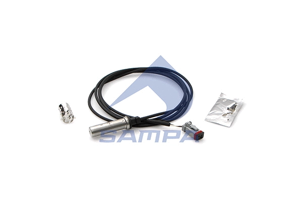 Sensor, wheel speed (096.322)