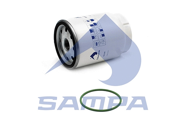 Fuel Filter (023.391)