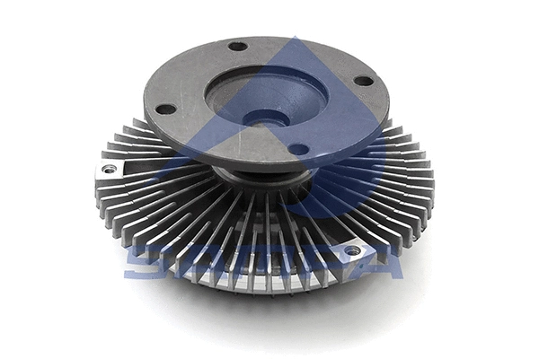 Clutch, radiator fan (200.193)