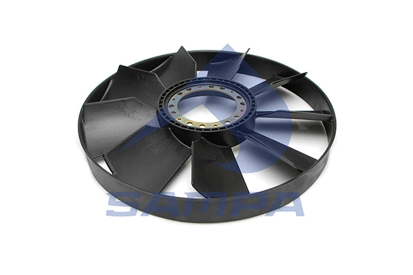 Fan, engine cooling (021.356)