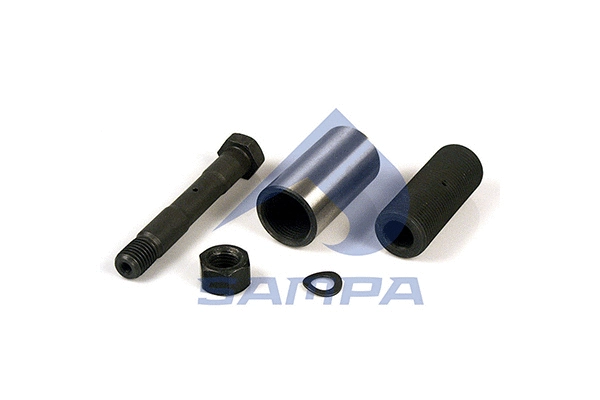 Repair Kit, spring bolt (030.521)
