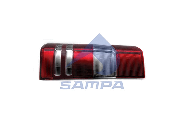 Tail Light Assembly (204.277)