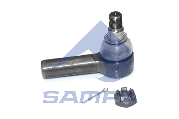 Tie Rod End (097.014)