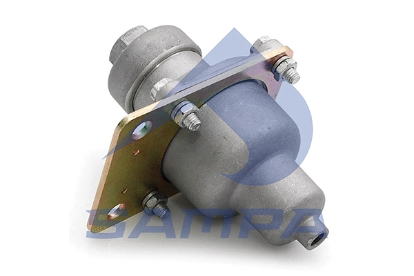 Water Drain Valve (096.288)