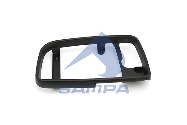 Cover, exterior mirror (208.082)