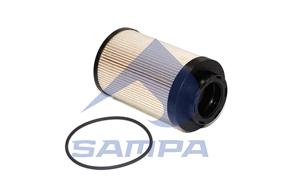 Fuel Filter (022.375)