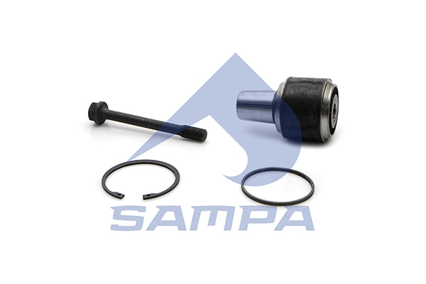 Repair Kit, control/trailing arm (040.667)