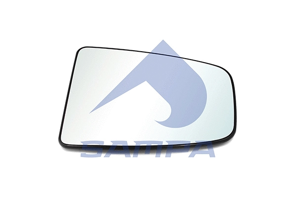 Mirror Glass, exterior mirror (062.133)