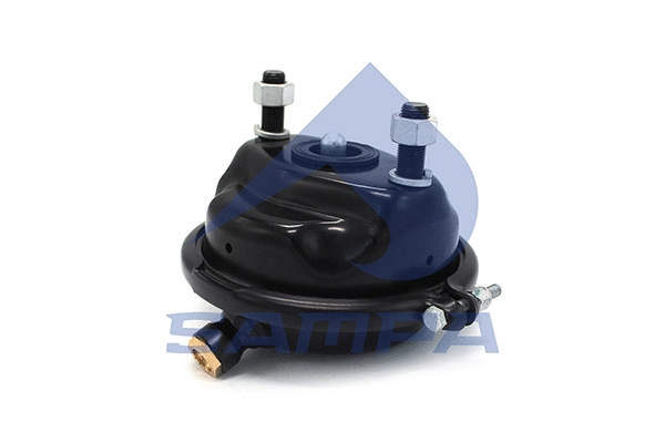 Spring-loaded Cylinder (096.3092)