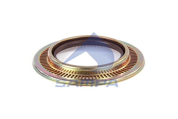 Shaft Seal, wheel hub (022.274)