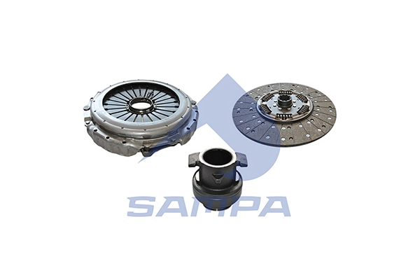 Clutch Kit (060.772)