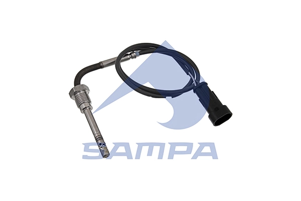 Sensor, exhaust gas temperature (096.4198)
