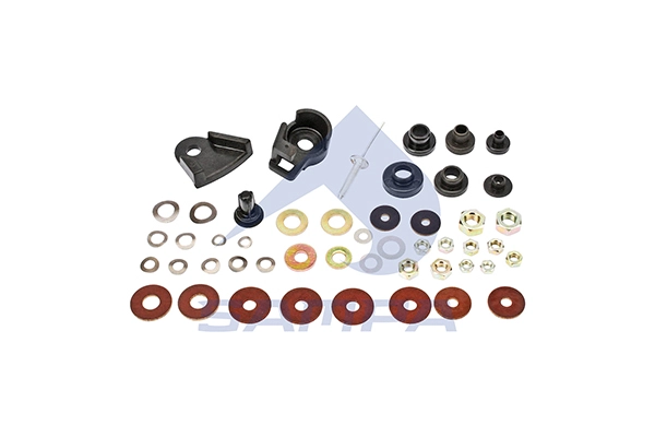 Repair Kit, starter (011.785)