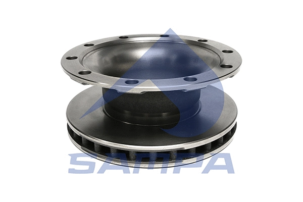 Brake Disc (071.112)