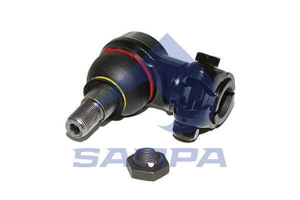 Tie Rod End (097.880)