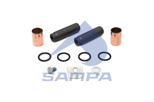 Repair Kit, brake shoe sleeve (010.595)