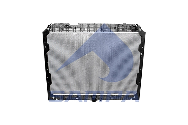 Radiator, engine cooling (010.1103)