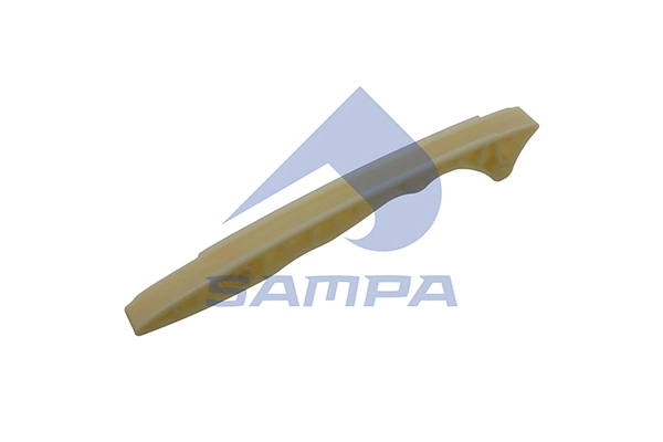 Guide, timing chain (010.3517)