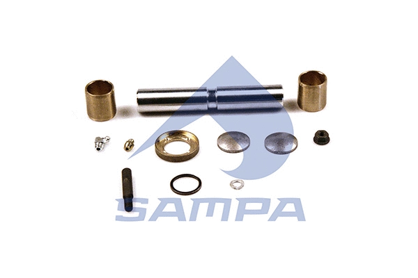 Repair Kit, kingpin (010.650)