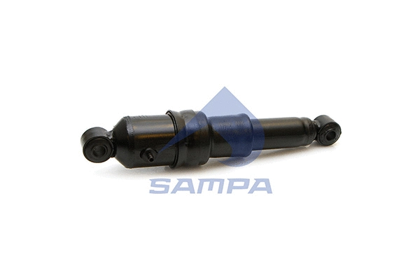 Shock Absorber, driver cab suspension (031.059)
