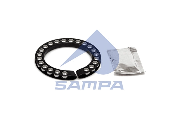Repair Kit, brake caliper (096.556)