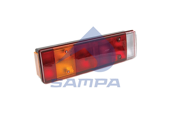 Tail Light Assembly (061.081)