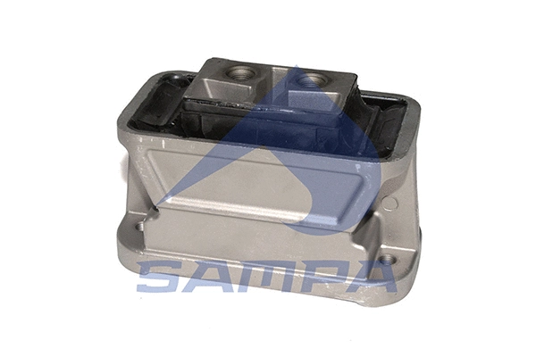 Mounting, engine (011.305)