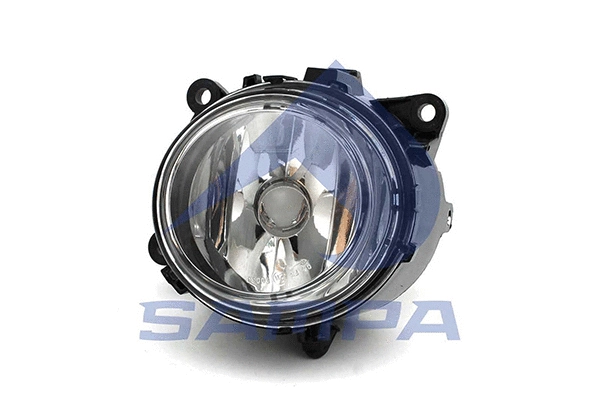 Front Fog Light (204.477)