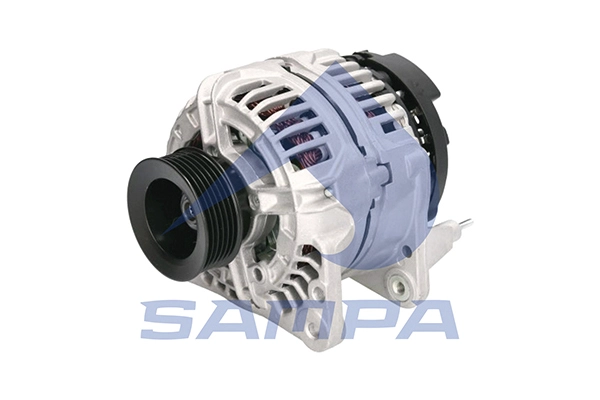 Alternator (053.458)