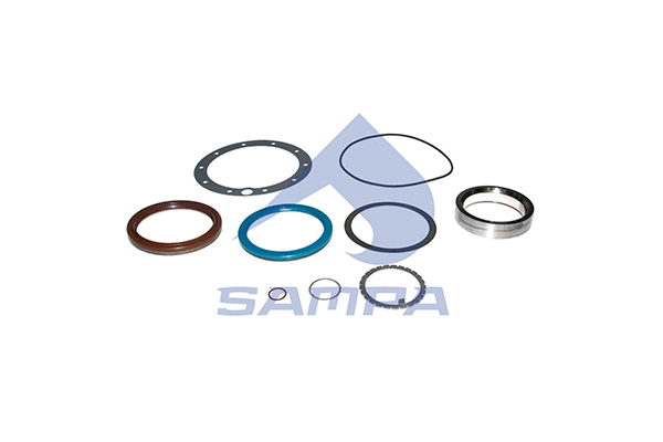 Repair Kit, wheel hub (010.827)