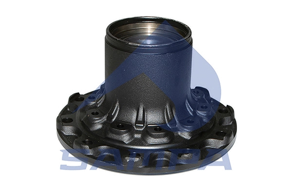 Wheel Hub (202.203)