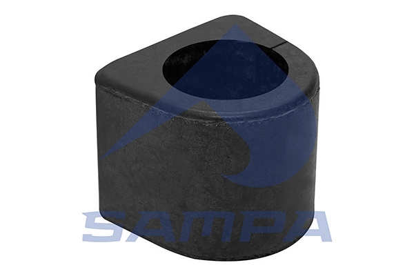 Mounting, stabiliser bar (011.125)