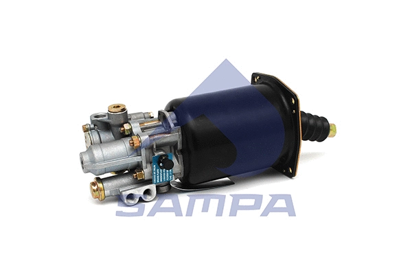 Clutch Booster (051.451)