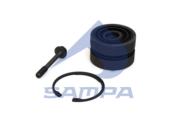 Repair Kit, control/trailing arm (010.584)