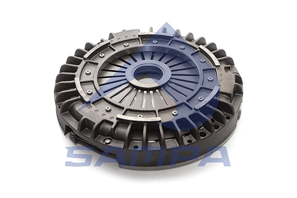 Clutch Pressure Plate (201.174)