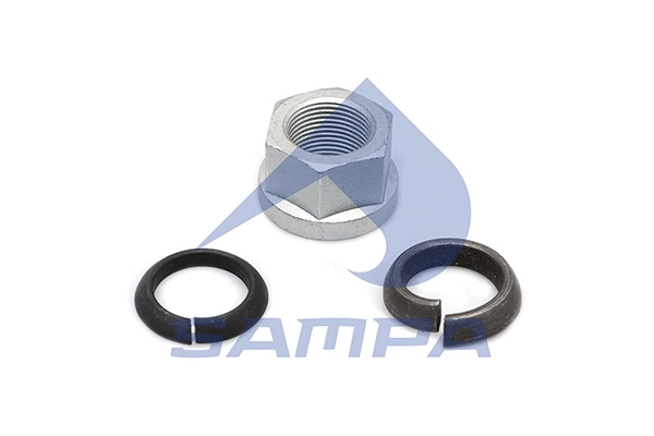 Wheel Stud (020.605)