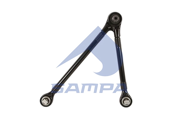 Control/Trailing Arm, wheel suspension (095.1276)