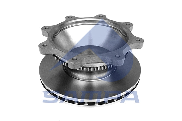 Brake Disc (035.025)