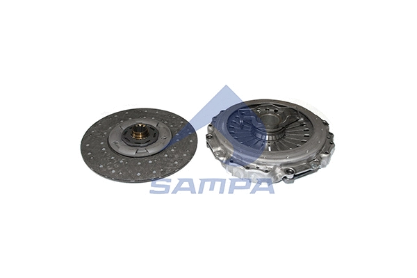 Clutch Kit (030.698)